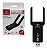 Adaptador Antena Wifi 6 Usb Dual Band 2.4/5Ghz Ka-T8189 - Kapbom - Imagem 1