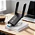 Adaptador Antena Wifi 6 Usb Dual Band 2.4/5Ghz Ka-T8189 - Kapbom - Imagem 2