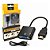 Adaptador Conversor Hdmi Para Vga Lehmox Ley-01 - Imagem 1