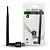 Adaptador Wireless Usb 2.4Ghz (Com Antena) - Imagem 1