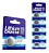 Bateria Litio 3V Cr2032 - (Cartela Com 05Un) - Imagem 1