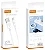 Cabo Iphone Usb Agold Plus 25W 1M Cb129-2 - Imagem 1