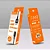 Cabo Usb Tipo C Hrebos Turbo 1M Hs-366 - Imagem 1