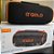 Caixa De Som Bluetooth Agold Pro Alta Qualidade 120W Ipx6 Prova Dagua Sm-35 - Imagem 1