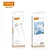 Cabo Tipo C Usb Agold 25W 1M Cb129-3 - Imagem 1