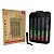 Caixa De Som Kts 1758 12 Polegadas / Microfone / Controle / Led Rgb - Imagem 1