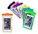Capa/Bolsa Protetora Para Celular A Prova Dagua - Imagem 1