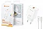 Carregador Iphone Usb-A Peining 20W Turbo 3.0 Qc16-2 - Imagem 1