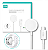 Carregador Magnetico Para Smartwatch Usb-C Turbo 15W Fam Fca-Qw28 - Imagem 1