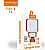 Carregador V8 5.1A Hmaston 02 Usb Y24-1 - Imagem 1