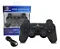 Controle Play 3 (Ps3) Sem Fio Kap-3 - Kapbom - Imagem 1