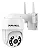 Camera Inteligente Smart Wifi Externa Jt-8176 - Durawell - Imagem 1