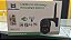 Camera Inteligente Smart Wifi Externa Jt-8176-B (Preta) - Durawell - Imagem 1