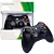 Controle Xbox 360 Sem Fio - Imagem 1