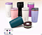 Copo Termico Premium 350Ml Com Trava De Vedacao - Excelling (Ex-515) - Imagem 1