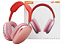 Fone De Ouvido Bluetooth Lehmox Lef-1005 - Imagem 1