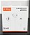 Fone De Ouvido Com Fio P/ Iphone Agold Fn-A62l (Nao Precisa Bluetooth) - Imagem 1