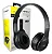 Fone De Ouvido Sem Fio Bluetooth Headphone Kapbom Ka-916 - Imagem 1