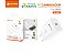 Fonte Carregador Usb-C (Pd) Peining 35W Pd081 - Imagem 1