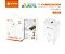 Fonte Carregador Usb-C (Pd) Peining 45W Pd082 - Imagem 1