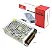 Fonte Chaveada Estabilizadora 12V/ 10A 120W Kapbom Ka-1602P - Imagem 1