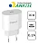Fonte Tipo C 30W 6.1A Agold - Ca37-4 - Imagem 1