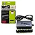 Fonte Universal Notebook 12-24V 120W 08 Conectores - Imagem 1