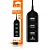Hub Usb 2.0 Lehmox 04 Portas Usb Ley-11 - Imagem 1