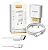 Kit Carregador Iphone P/ Tipo C Agold 30W 6.1A Ca31-2/C-Ios - Imagem 1