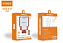 Kit Carregador Iphone Usb 6.1A 30W - Agold Pro - Ca15-2 - Imagem 1