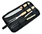 Kit De Churrasco C/ Bolsa Bmax Bm-F1007 - Imagem 1