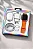 Kit Relogio Smartwatch Fone Bluetooth E Carregador Wfcc-12777 - Inova - Imagem 1