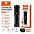 Lanterna Recarregavel Usb 400Mah Hmaston Hw17 - Imagem 1