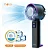 Mini Ventilador De Mao Portatil 2000Mah Fan 13065 - Inova - Imagem 1