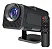 Projetor Portatil Agold Hy-350 4K Full Hd Wifi 5G - Imagem 1