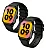Relogio Smartwatch S25 Ultra Max Nfc - Basik - Imagem 1