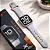 Relogio Smartwatch W96 Pro Max - Basik - Imagem 1