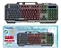 Teclado Usb Gamer Retroiluminado Dw-888 - Durawell - Imagem 1