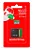 Cartao De Memoria 16Gb Masterdrive (Com Adaptador Sd) - Imagem 1