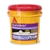 Rejunte Polimérico Quartzobrás - Amarelo Ypê 3kg - Imagem 1