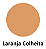 Rejunte Ceramfix Ateliê - Laranja Colheita 5kg - Imagem 2