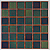 Pastilha Atlas Jade 5x5 Caixa 1,41 m² - Imagem 1