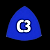 Canto C3 Atlas Haiti Sg-8424 - Imagem 1