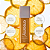 Creamy Sérum Antioxidante - Vitamina C GOLD - Imagem 2
