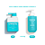 Creamy Gel de Limpeza - Imagem 5