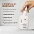 Shampoo Alfaparf Semi di Lino Diamond Illuminating 250ml - Imagem 3