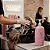 Shampoo Alfaparf Semi di Lino Moisture Nutritive 1L para Cabelos Secos - Imagem 2