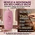 Shampoo Alfaparf Semi di Lino Moisture Nutritive 1L para Cabelos Secos - Imagem 4