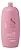 Shampoo Alfaparf Semi di Lino Moisture Nutritive 1L para Cabelos Secos - Imagem 1