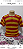 Camisa Masculina Crochê Manga Curta P e M - Imagem 2
